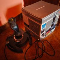 Trustmaster top gun Fox 2 usb