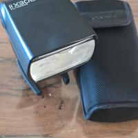 flash canon 580 ex 2 II