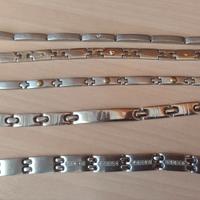 Vari accessori da uomo e per la casa