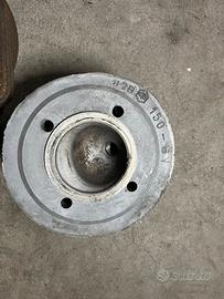 Cilndro completo vespa