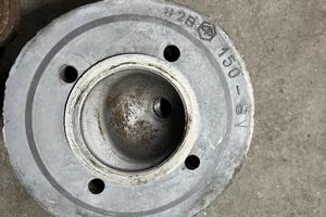 Cilndro completo vespa