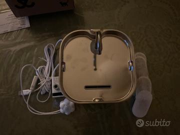 Fontanella per gatti e cani piccola taglia.