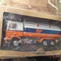 Camion d'epoca De Agostini 