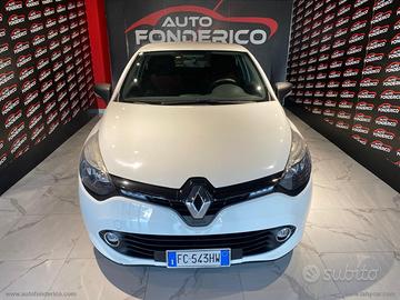 RENAULT Clio 1.5 dCi AUTOCARRO