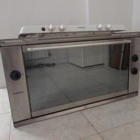 FORNO ARISTON