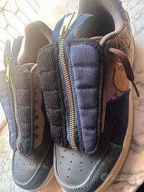 Sneakers x Travis Scott