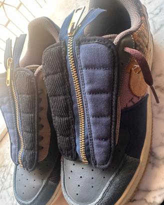 Sneakers x Travis Scott
