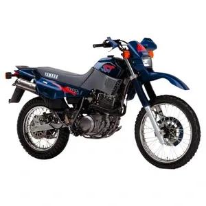 Manuale d'officina Yamaha XT600E (1990-1995)