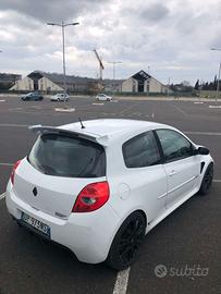 RENAULT CLIO RS (leggere descrizione)