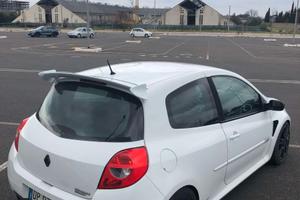 RENAULT CLIO RS (leggere descrizione)