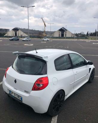 RENAULT CLIO RS (leggere descrizione)