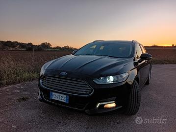 Ford Mondeo sw 