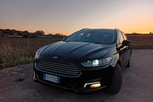 Ford Mondeo sw 