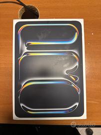 Ipad pro 11 M5 colore nero