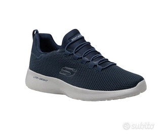 Skechers Dynamight  - Blu scuro -