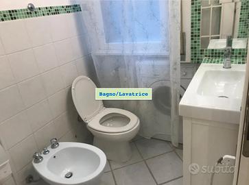 BALDUINA MONOLOCALE ARREDATO Ben COLLEGATO