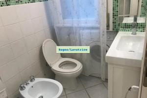 BALDUINA MONOLOCALE ARREDATO Ben COLLEGATO