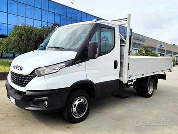 IVECO - 35C14 CASSONE FISSO