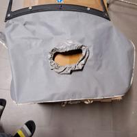 Parabrezza Vespa 50 special 125 Primavera Et3