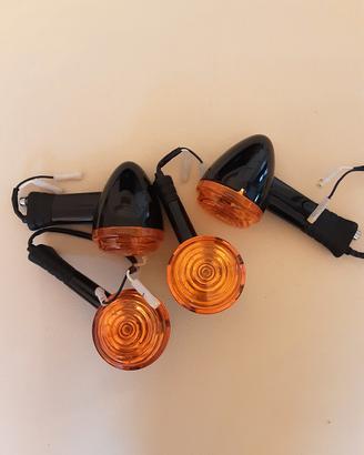 frecce originali Triumph bonneville t120  t100