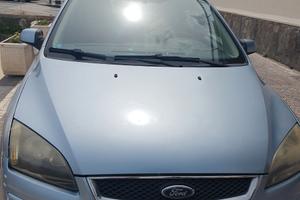 FORD Focus 2ª serie - 2007
