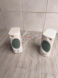 Casse acustiche 