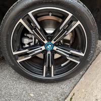 4 PNEUMATICI BRIDGESTONEBMW SERIE3 G21 ASYMMETRICI