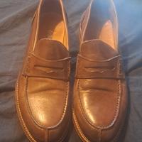 mocassini uomo Melludo taglia 44