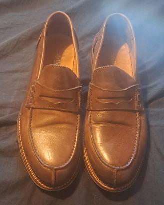 mocassini uomo Melludo taglia 44