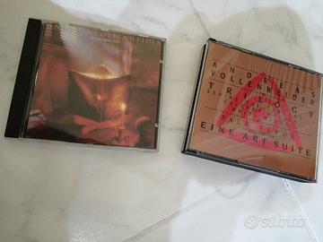 andreas vollenweider cd
