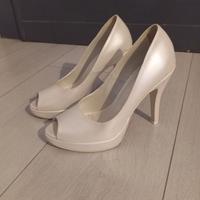 Scarpe da sposa