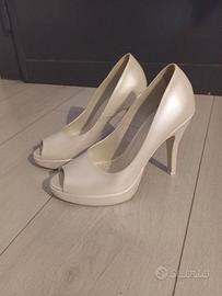 Scarpe da sposa