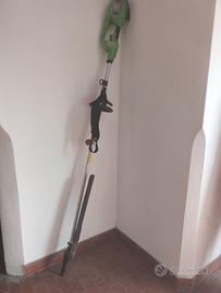 TAGLIASIEPI TELESCOPICO FLORABEST FHL 900 C4