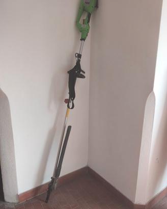 TAGLIASIEPI TELESCOPICO FLORABEST FHL 900 C4