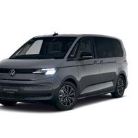 Volkswagen MULTIVAN SPACE 2.0TDI 110kW ant.DSG