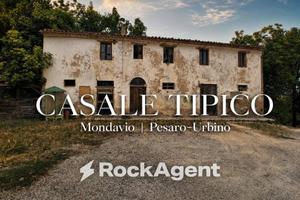 Rustico / Casale di 134 m² con più di 5 locali a M