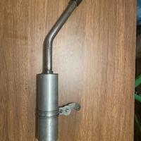 Silenziatore DBR AM6