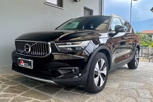 Volvo XC40 1.5 t4 phev Inscription Expression auto