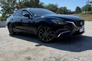 Mazda 6 2.2 diesel