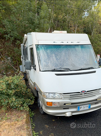 laika ecovip 200i