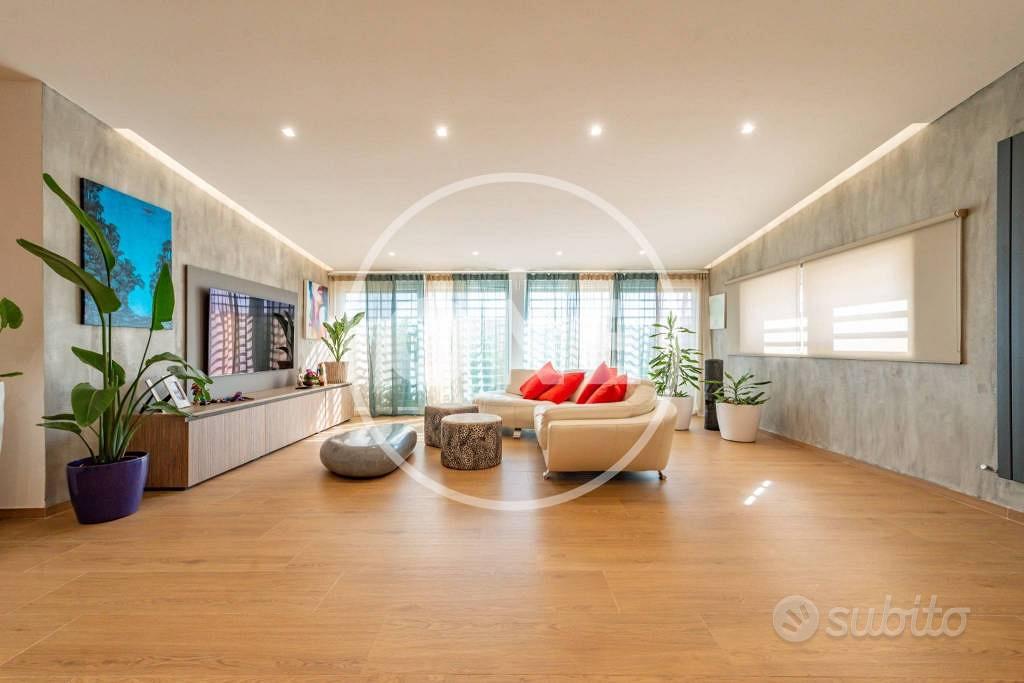 Casa – Albano Laziale, Cecchina - Vista 5