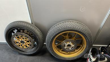 Accessori rsv4