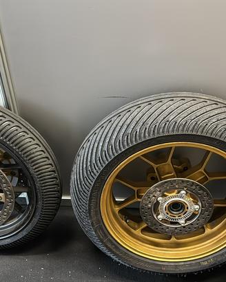 Accessori rsv4