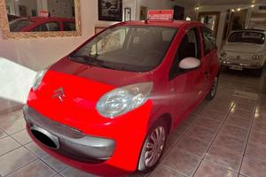 Citroen C1 1.0 5 porte /NEOPATENTATI/FINANZIAMENTI