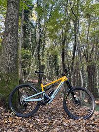 E- Mtb Rocky Mountain Powerplay