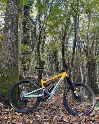 E- Mtb Rocky Mountain Powerplay