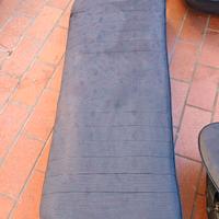 Tappezzeria completa Maggiolino