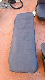 Tappezzeria completa Maggiolino