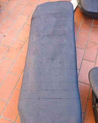Tappezzeria completa Maggiolino