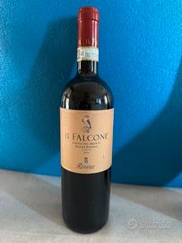 Vino rosso“ Il Falcone “ Rivera 2016